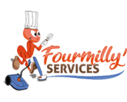 Fourmilly Services