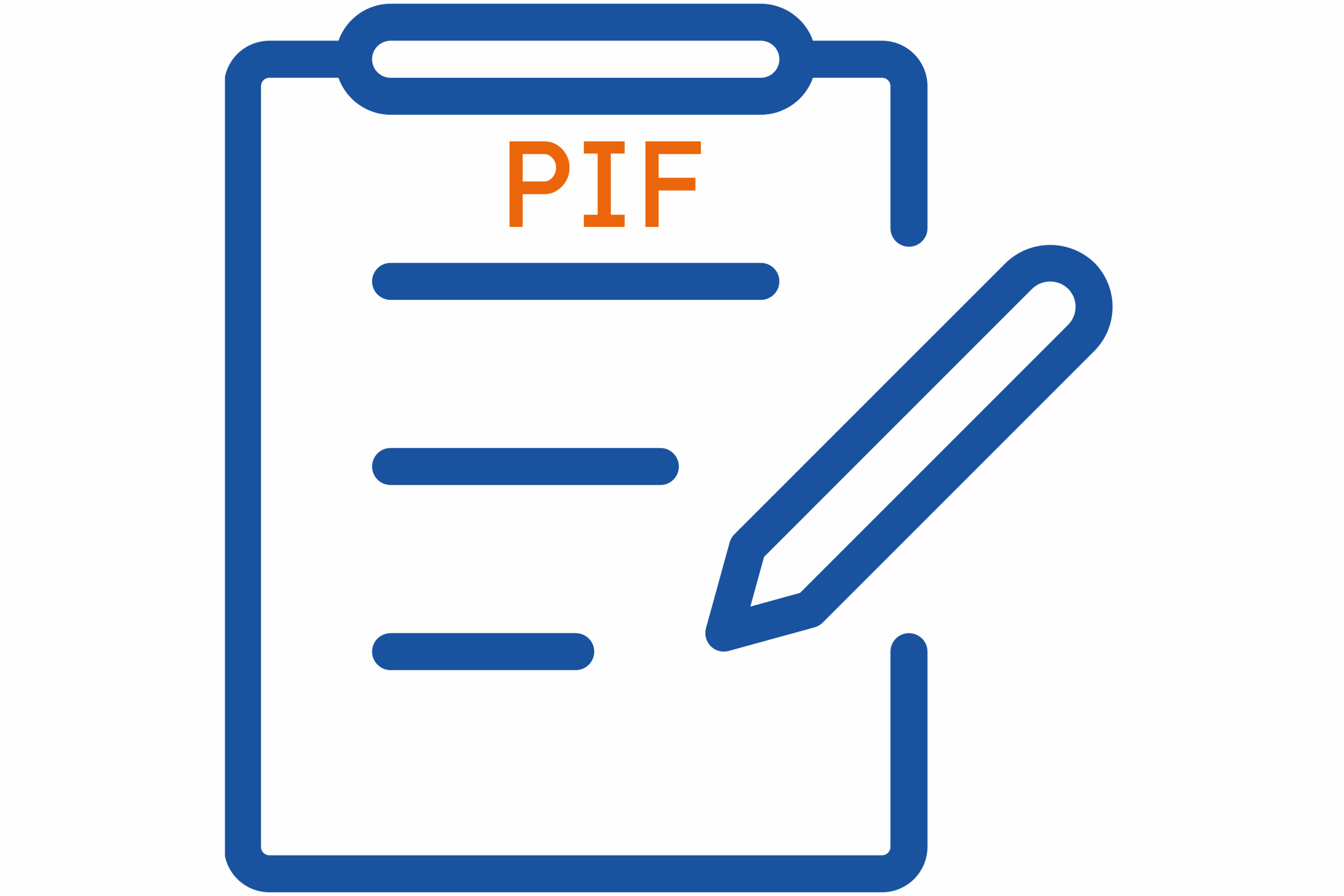 PIF