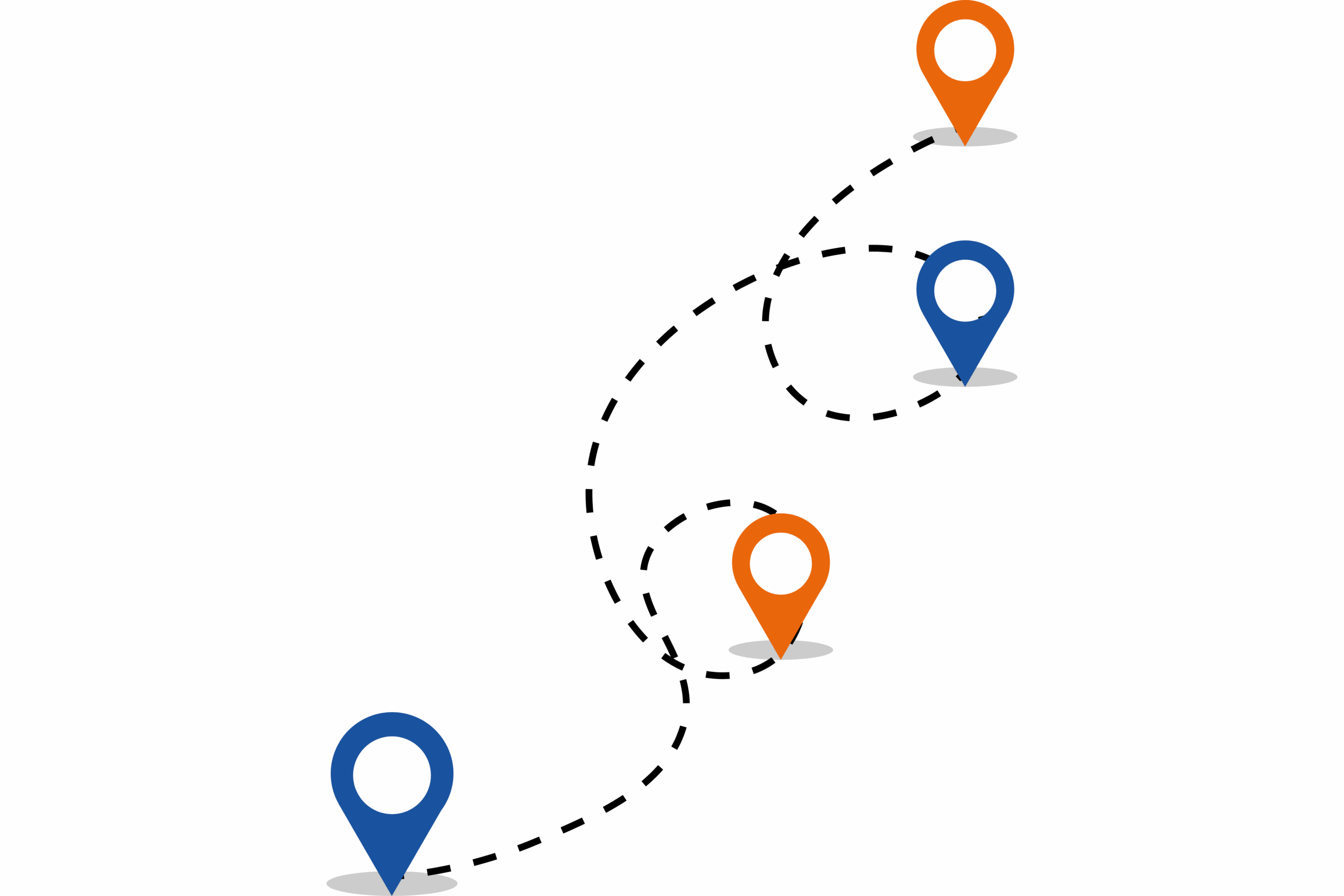 Parcours
