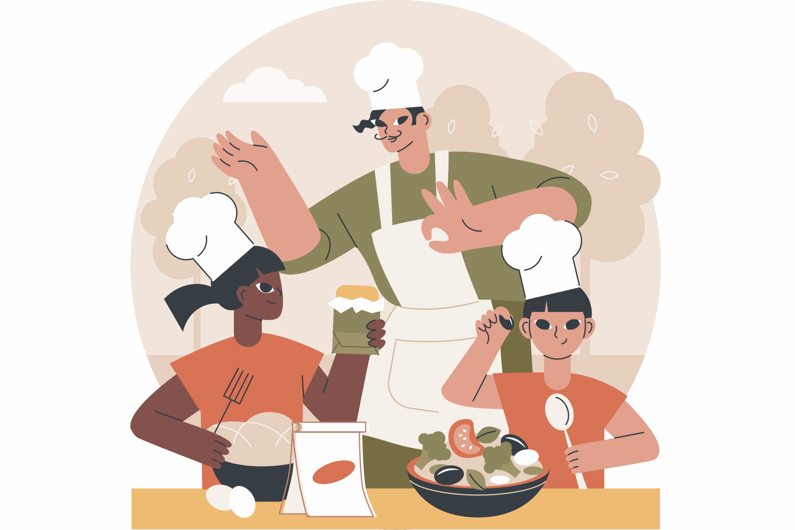 Cuisiner